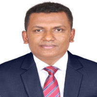 Dr. Ali Akbar