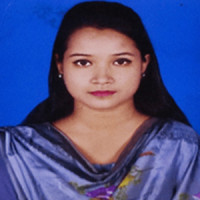 Shathy Akter