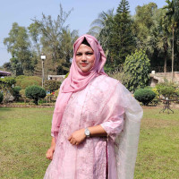 Sabina Yeasmin