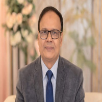 Dr. Md. Sowkot Hossain