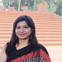 IREEN AKHTER