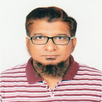 Dr. Fakhruddin Ali Ahmed