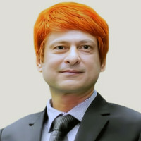 Dr. Md Monwar Hossain