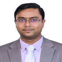 Dr. Md. Al-Amin Khan