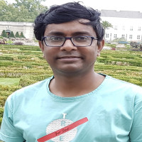 Dr. Sanjit Kumar Saha