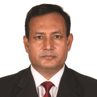 Md. Nurul Islam, PhD (University of Nottingham, UK)