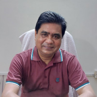 Md. Shawkat Ali