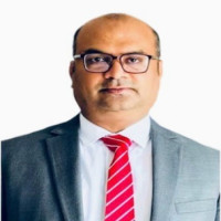 Mohammad Aminur Rahman, PhD