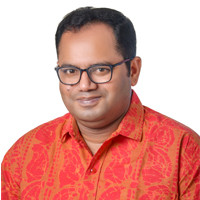 Dr. A. K. M. Rashidul Alam