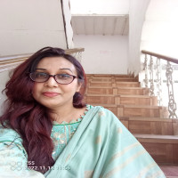 Dr. Farha Matin Juliana