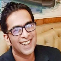Dr. Mohammad Raihan Sharif