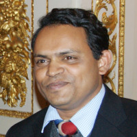 Dr  M Manzurul Hassan