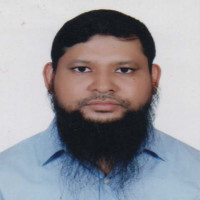 Dr. Md. Musfique Anwar B.Sc (JU), MSc. (Japan), PhD (Australia)