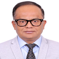 Dr. Md. Nuhu Alam