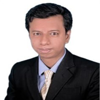 Muhammad Kamruzzaman