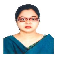 Dr. Tasmina Rahman