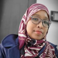 Fahima Tabassum, Ph.D