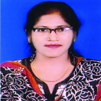 Dr. Jasmin Akhter