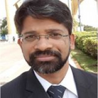 Dr. M. Shafiq-Ur Rahman
