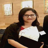 Anindita Roy